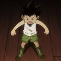 HunterxHunter=Hunter^2 (@gonstherapist) 's Twitter Profile