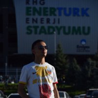 Alper Küçükoğlu (@alper_1966) 's Twitter Profile