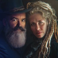 Dirt Poor Robins (@dirtpoorrobins) 's Twitter Profile