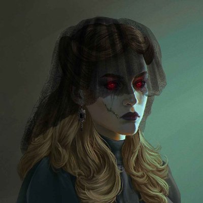 HolyKalamity Profile