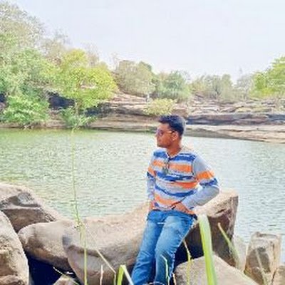 ArkaDev6666's profile picture. 