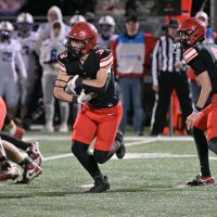Cale Holthaus (@holthauscale) 's Twitter Profile