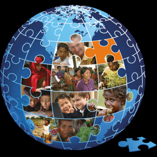 globaledau's profile picture. Global Education aims to raise awareness and understanding of international issues, development and poverty in an increasingly globalised world.