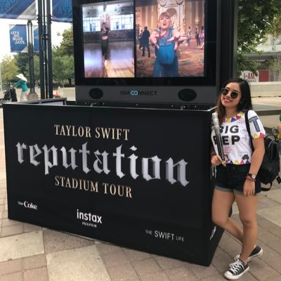 anpangirl_13's profile picture. #ARMY #SWIFTIE