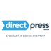 Direct Press (@directpressuk) Twitter profile photo Direct Press (@directpressuk) Twitter profile photo