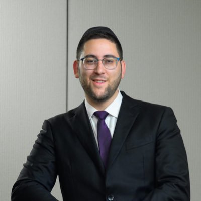 AriWeisenfeld's profile picture. Director Office of State Relations - Agudath Israel of America.