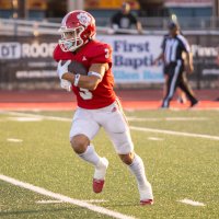Josiah Groeneweg (@josiahdg3) 's Twitter Profile