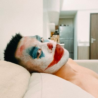 erixxde's profile picture. 