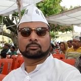 AAP I. A. KHAN (@iakhanaap) 's Twitter Profile