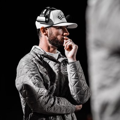 WR Coach at Edmond Memorial High School - Former VC and SWOSU football - RIP Patrick