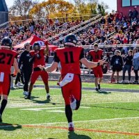 Benjamin Klassen (@ben_klassen11) 's Twitter Profile Photo Benjamin Klassen (@ben_klassen11) 's Twitter Profile Photo