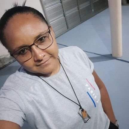 nandadiasSEP's profile picture. Goleira amadora (Campo e Quadra)
Palmeiras minha vida é você💚🐷🏳️‍🌈
Instagram (diasfernanda12.sep)