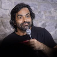 Sumit Anand (@chant_anand) 's Twitter Profile