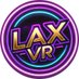 Lax VR (@laxvrgame) Twitter profile photo Lax VR (@laxvrgame) Twitter profile photo