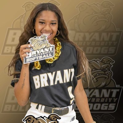 AriWilliams2025's profile picture. Arriana Williams |Bryant University 🖤💛arriana.n.williams2025@gmail.com
