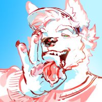 立冬冬🌈 (@leavome) Twitter profile photo