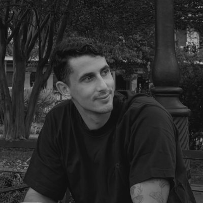 initsamer's profile picture. Software engineer