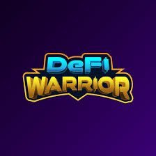 DefiiWarrior's profile picture. Fighting for Defi Progress🥇