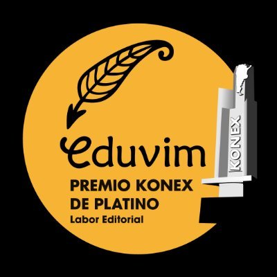 Somos la Editorial Universitaria de Villa María, nuestra misión es publicar libros académicos y culturales. Conectate con el mundo editorial y su tecnología.