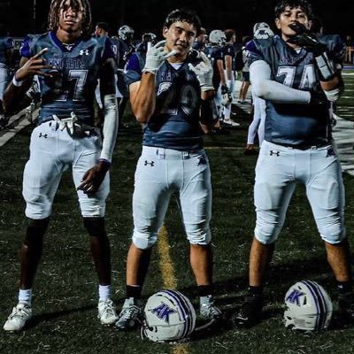 GrantHuffman980's profile picture. AGTG ✝️ | Class of 2026 | 215lbs 6'0 | 17 years old | AK HS Football | Running Back/Slot | NCAA ID: 2211727103 | Email: granthuffman08@gmail.com | GPA 4.208