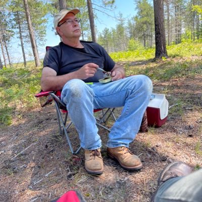 Scott5368550131's profile picture. 