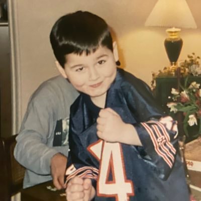 tim_green19's profile picture. 