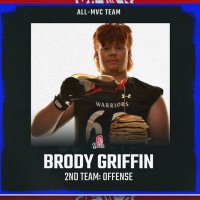 Brody Griffin (@_brodygriffin22) 's Twitter Profile Photo Brody Griffin (@_brodygriffin22) 's Twitter Profile Photo