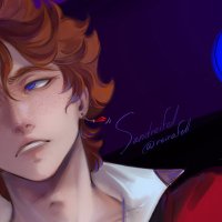 sandreifel🌙COMMSS OPEN (@reirafell) 's Twitter Profile Photo sandreifel🌙COMMSS OPEN (@reirafell) 's Twitter Profile Photo