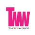 TRUE WOMEN WORLD ๐ (@true_womenworld) Twitter profile photo TRUE WOMEN WORLD ๐ (@true_womenworld) Twitter profile photo