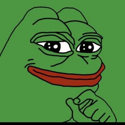 $PEPE. The most memeable memecoin in existence.