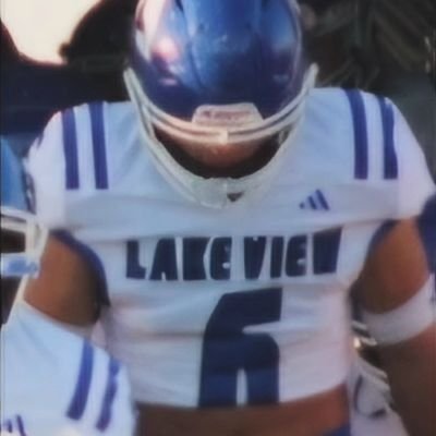 MrDiegopaez's profile picture. 2025 | OLB/DE | 4.7 40 | 5'10 175| (Cell) 325-374-4338 Text first | https://t.co/pKjpabhhKa
https://t.co/BEnIfmDi7Y