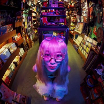 OXISu20's profile picture. Red velvet | Aespa |