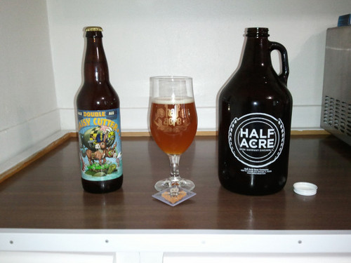 Shadteks's profile picture. #craftbeer drinker #photo taker canine handler #Chicago resider