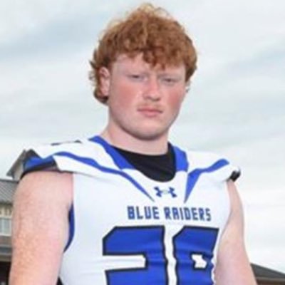 Bryce Pugh Profile