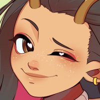 ✨🐝Nico ✨🐝VtuberES (@otranico) 's Twitter Profile Photo