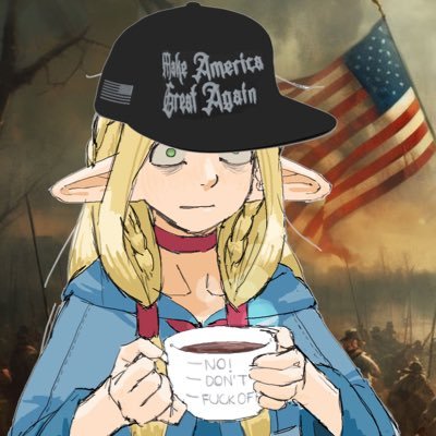 parajinpirred's profile picture. Trump is your emperor now