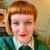 Sarah (Muir) Patrick (@sarahmuir) Twitter profile photo Sarah (Muir) Patrick (@sarahmuir) Twitter profile photo