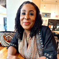 Uju Anya (@ujuanya) 's Twitter Profile Photo Uju Anya (@ujuanya) 's Twitter Profile Photo
