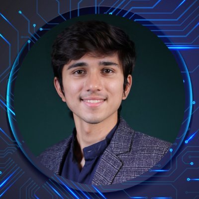 vrajpsoni's profile picture. AI/ML | LLM | Deep Learning | Data Analyst | DevOps | Cloud | University of Massachusetts Boston