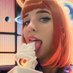 Katya (@kotisfoxy) Twitter profile photo Katya (@kotisfoxy) Twitter profile photo