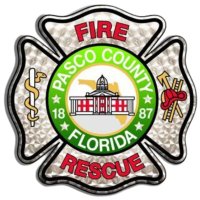 Pasco County Fire Rescue (@pascofirerescue) 's Twitter Profile