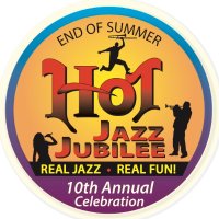 Hot Jazz Jubilee (@sachotjazz) 's Twitter Profile Photo Hot Jazz Jubilee (@sachotjazz) 's Twitter Profile Photo