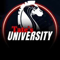 TatesVersity (@tatesversity) 's Twitter Profile