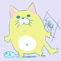 白身魚 (@dochibibi) 's Twitter Profile