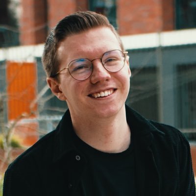 Hij/hem • Voormalig covoorzitter @jonggroen • Leerkracht PAV