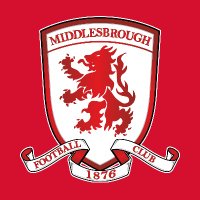 Middlesbrough FC Women (@borowomen) Twitter profile photo