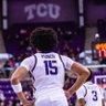 DavidPunch17's profile picture. @TCUbasketball