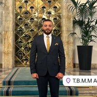 Mehmet Behçet AKIN (@behcet_akn) 's Twitter Profile