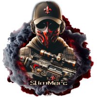 SlimMerc (@slimmerc631) 's Twitter Profile