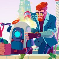 I Am Future 🗺️ 1.0 OUT NOW! 💙 (@iamfuturegame) 's Twitter Profile